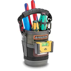 Veto Pro Pac VPP10932 UB1B Compact Utility Bag