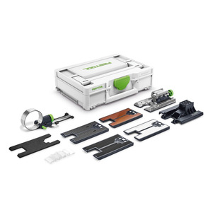 Festool 576789 Accessories Systainer ZH-SYS-PS 420