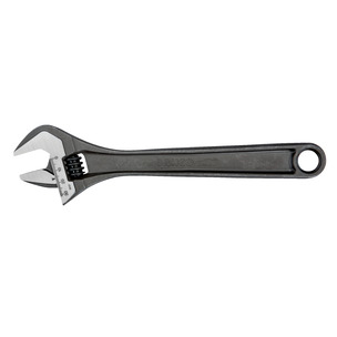 Bahco 8071 Adjustable Wrench 200mm / 8"