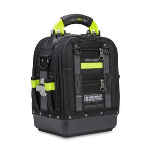 Veto Pro Pac AX3701 TECH-MCT SPECIAL OPS Compact Service Tool Bag