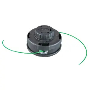 Makita 191D92-5 Bump & Feed Trimmer Head 2.0 mm, M8 x 1.25 RH 