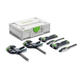 Festool 578697 ZS FS-EP TS/TSC55 Plunge Saw Accessories set