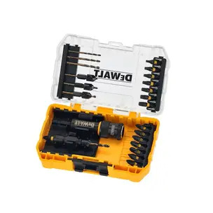 Dewalt DT70779T Flip And Drive Drill Bit Set - 25 Pieces