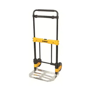 Dewalt XMS25TRUCK Folding Sack Truck