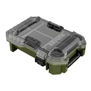 Bunker 29433 Load-Up Half Organiser Tool Box 393mm