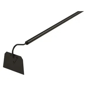 Fiskars 135713 70mm Solid Planters Hoe