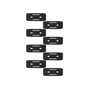 StealthMounts Feet for Milwaukee PACKOUT System (Pack of 8)