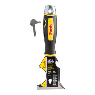 Purdy 14A900800 Premium 10-In-1 Multi-Tool