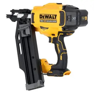 Dewalt DCN910N 18v XR Cordless Brushless Duplex Nailer Naked