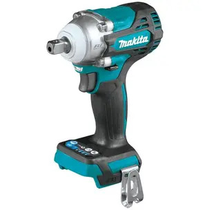 Makita DTW301Z 18v LXT Cordless Brushless 1/2" Impact Wrench Naked
