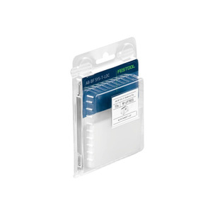 Festool 497855 AB-BF SYS TL Transparent Systainer Label Cover - 10 Pieces