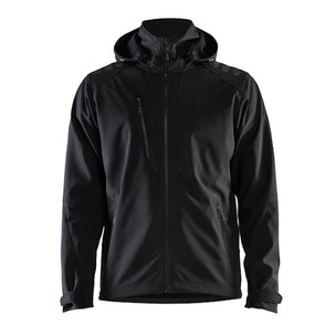 Blaklader 4749 Softshell Jacket Black - Select Size 