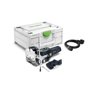 Festool 578464 DF 500 RQ-Plus 230V DOMINO Joining machine