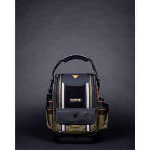 Velocity Rogue 20 XL Service Bag Ranger Green - Connect Compatible SB-20XL-G