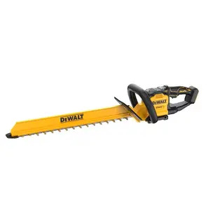 Dewalt DCMHT567N 18V XR Brushless 60cm 25mm Hedge Trimmer Naked