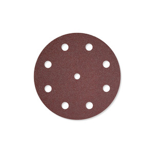 Festool D125 Abrasives Rubin Sanding Discs -Pack Of 50