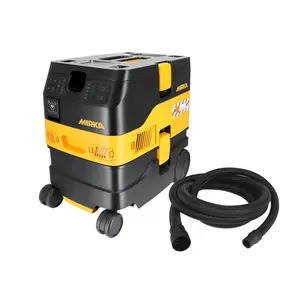 Mirka DEXOS 1217 M AFC Dust Extractor With Hose 4m