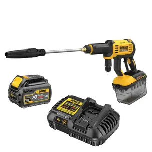 Dewalt DCMPW1000N 54v Power Cleaner With 6.0ah Battery & Fast Charger