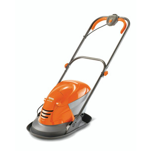 Flymo Hover Vac 250 Hover Collect Mower - Brand New