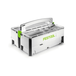 Festool 499901 SYS-SB Cantilever Systainer Tool Box