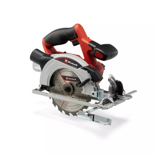Einhell 4331207 TE-CS 18/165-1 Li - Solo Power X-Change Circular Saw 18v Naked
