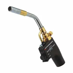 Rothenberger 35644X Superfire 2 Blow Torch