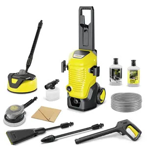Karcher High Pressure Washer K 5 WCM Flex Eco Booster Car & Home13244080