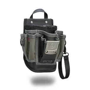 Veto Pro Pac VPP10950 MP3 EVO Medium-Sized Tool Pouch