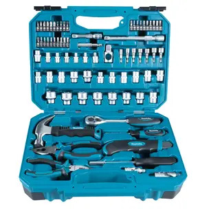Makita E-10899 76 Piece Hand Tool Set