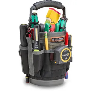 Veto Pro Pac VPP10934 UB3B Large Compact Utility Tool / Parts Bag