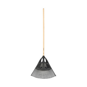 Fiskars 1001584 Classic Large Leaf Rake
