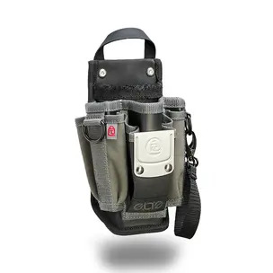 Veto Pro Pac VPP10948 MP1 EVO Small-Sized Tool Pouch