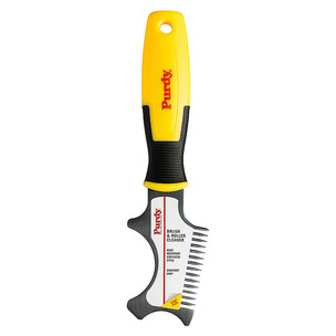 Purdy 14A900520 Contractor Brush and Roller Cleaning Tool