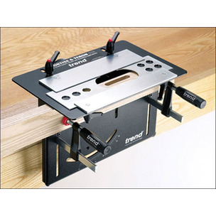 Trend MT/JIG Mortice and Tenon Jig