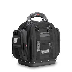 Veto Pro Pac VPP10958 TECH-MCTP BLACKOUT Tool Bag