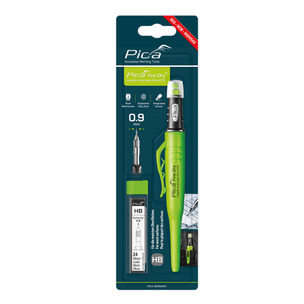 Pica 70705 Precise Dry Bundle - 7070 Fine Dry & 7050 Precise Fine Dry Refill 
