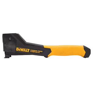 Dewalt DWHT75900 Carbon Fibre Composite Hammer Tacker