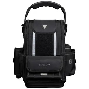 Velocity Rogue 20 Black Service Bag SB-20-B