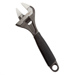 Bahco 9031T Slim Jaw Adjustable Wrench 200mm / 8"