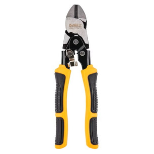 Dewalt DWHT0-70275 Compound Action Diagonal Cutting Pliers