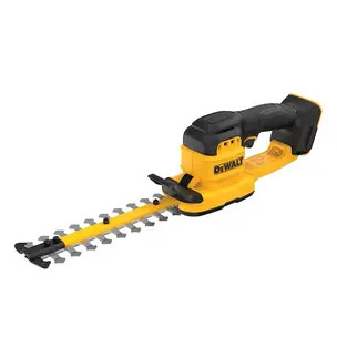 Dewalt DCMHT520N 18V XR 20cm 13mm Compact Hedge Trimmer Naked