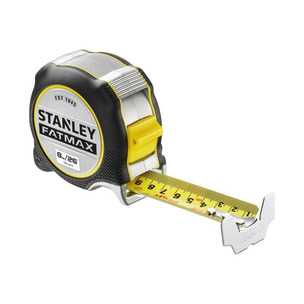 Stanley FMHT38218-5 FATMAX XTREME Tape Measure 8m/26ft Width 32mm