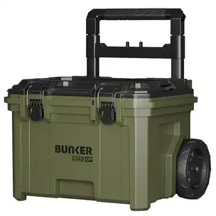 Bunker 31647 Load-Up Rolling Tool Box 340mm