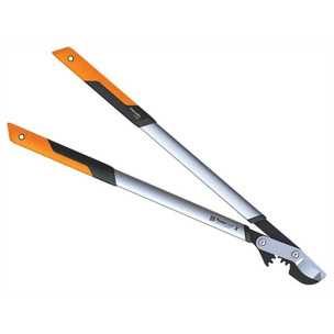 Fiskars 1020188 PowerGear X Bypass Loppers 800mm