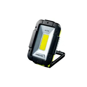 Unilite SLR-1750 LED Rechargeable Folding Site Work Light 1750 Lumens