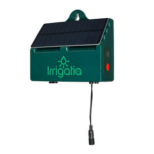 Irrigatia Solar Automatic Watering System New SOL-C12 Model