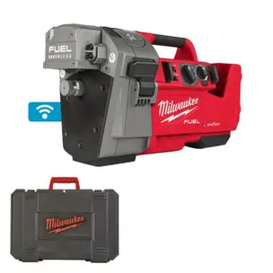 Milwaukee M18FRGRO114-0C M18 Fuel Roll Groover