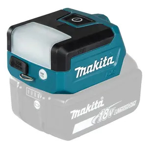 Makita DML817 18V LXT Cordless LED Work Light Naked