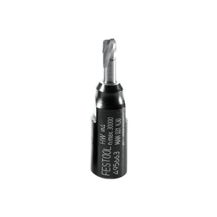 Festool 495663 DOMINO Router Bit D 4-NL 11 HW-DF 500 For DF 500
