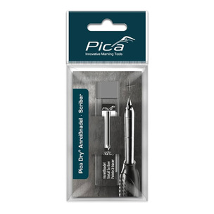 Pica 55804 Dry Metal Scribe Replacement Needle